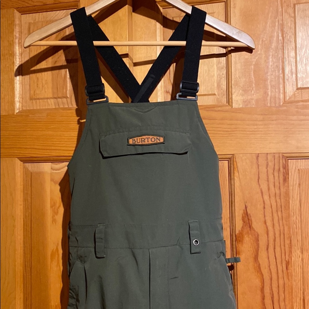 Boys Burton Snowpant